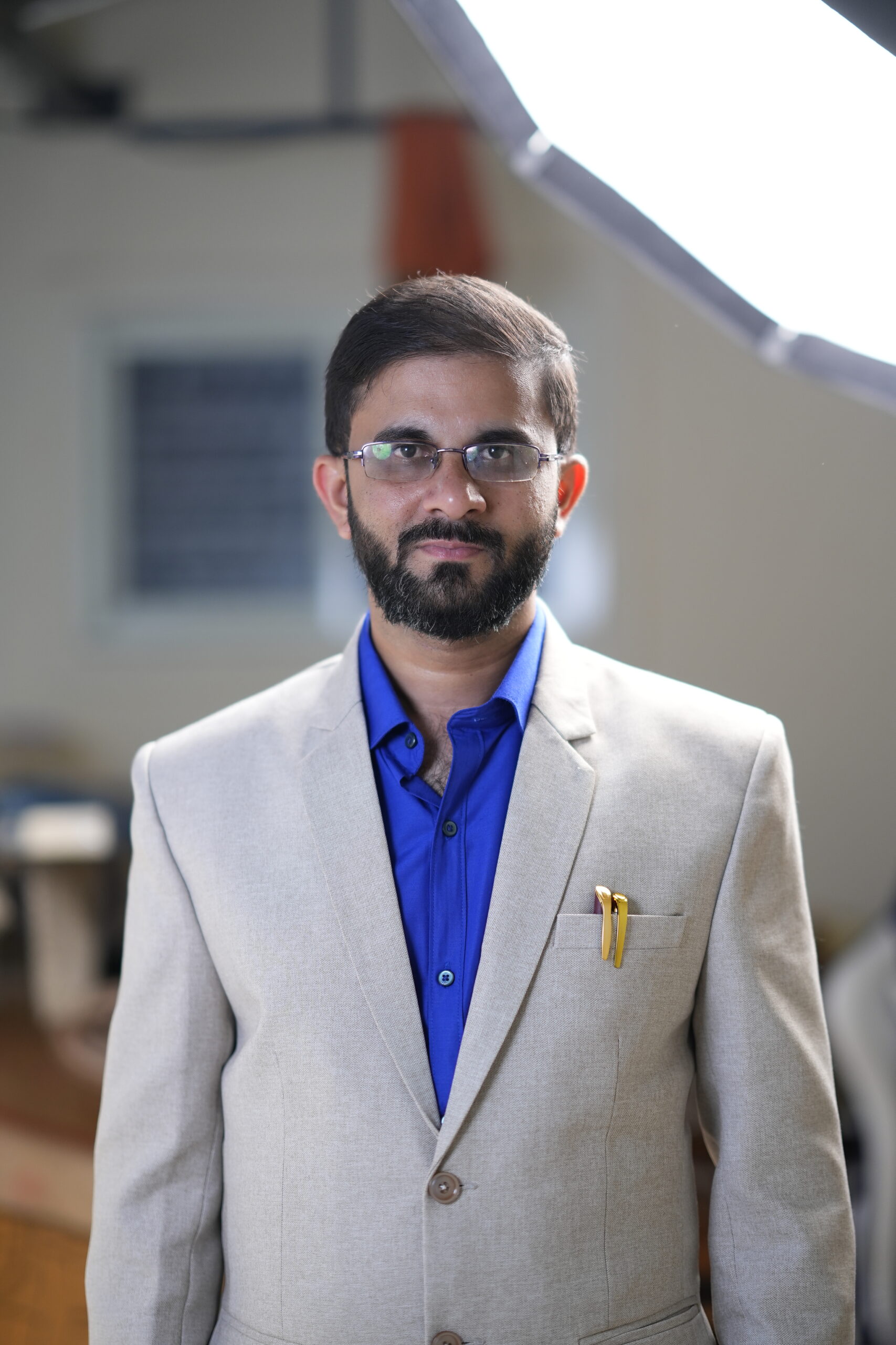 maalatesh Krishna